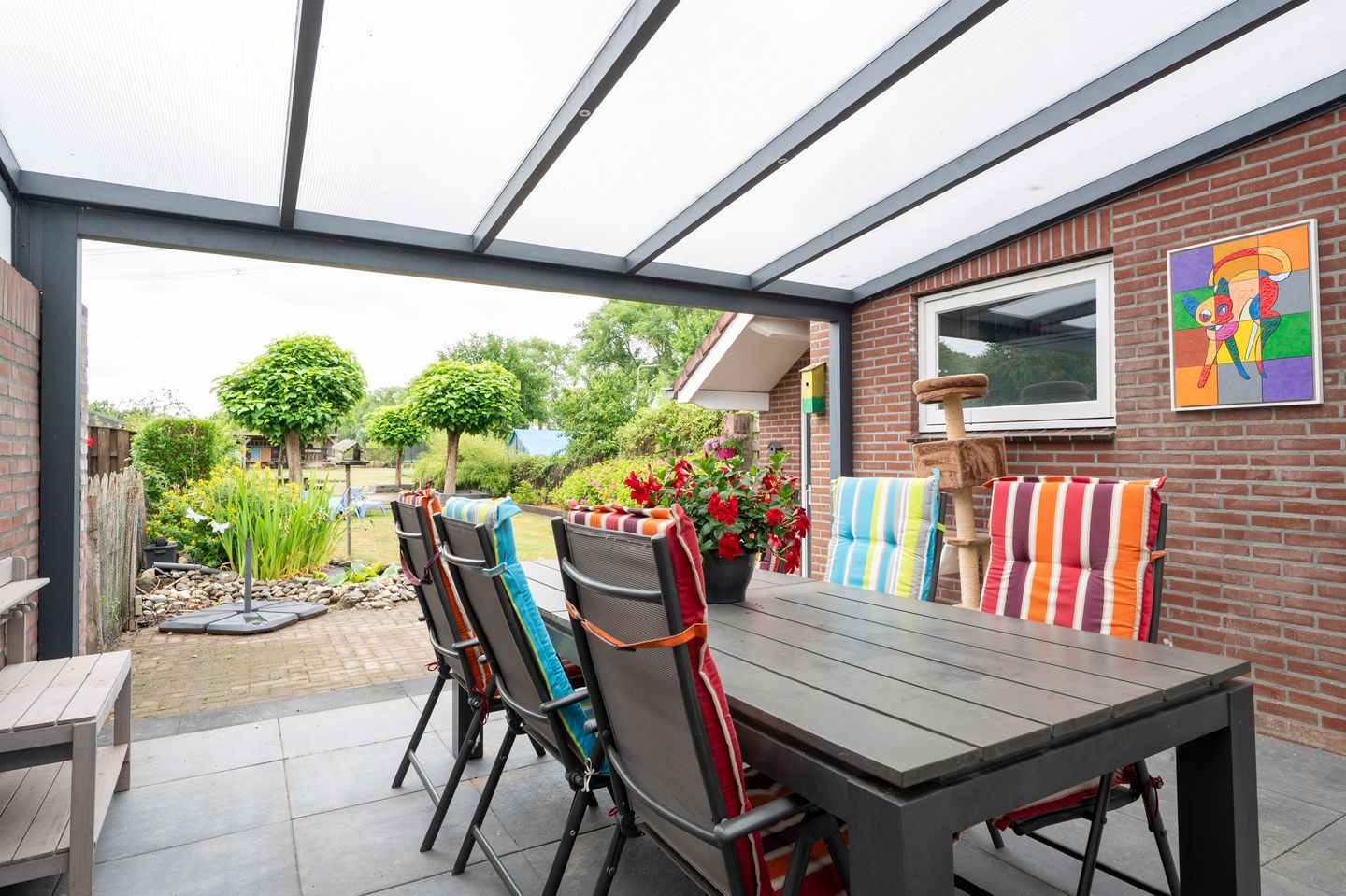 Foto 25 van Sterre der Zeeplein 4