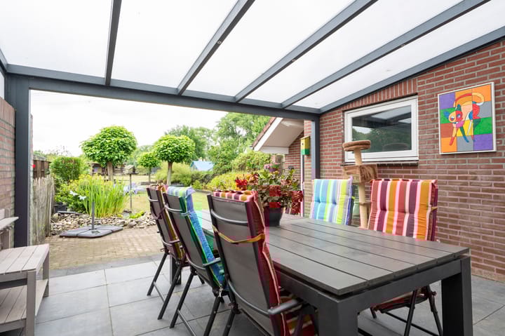 Foto 25 van Sterre der Zeeplein 4