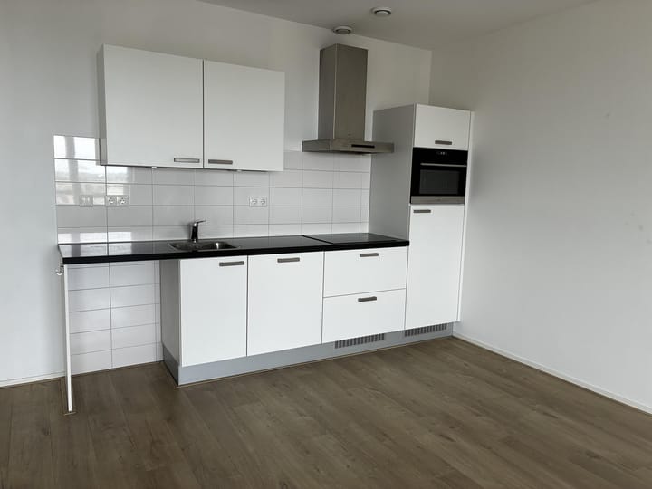 Foto 4 van Omegaplantsoen 237