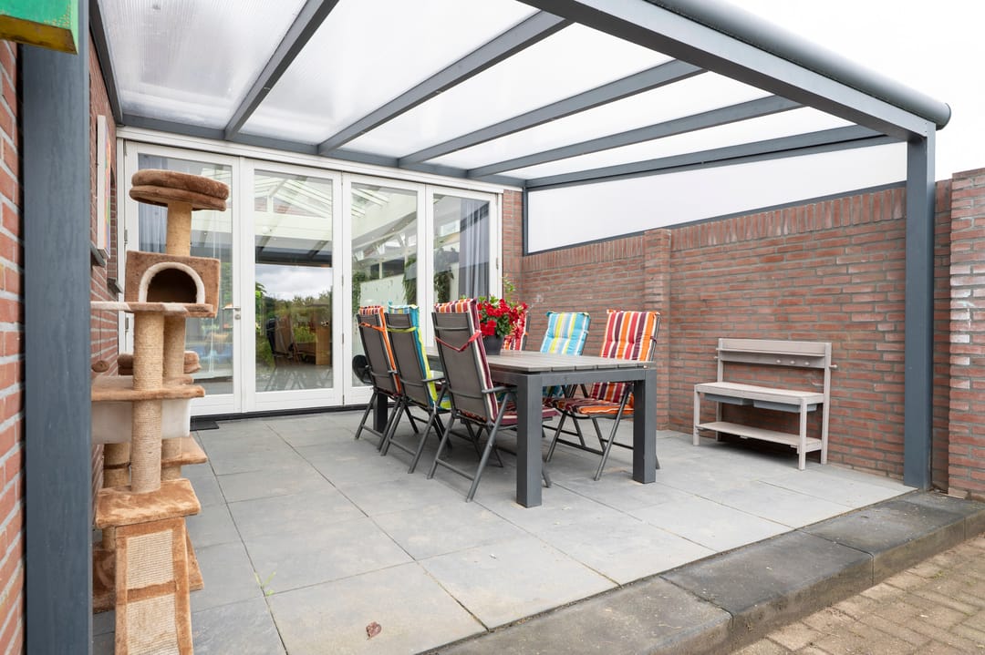 Foto 26 van Sterre der Zeeplein 4