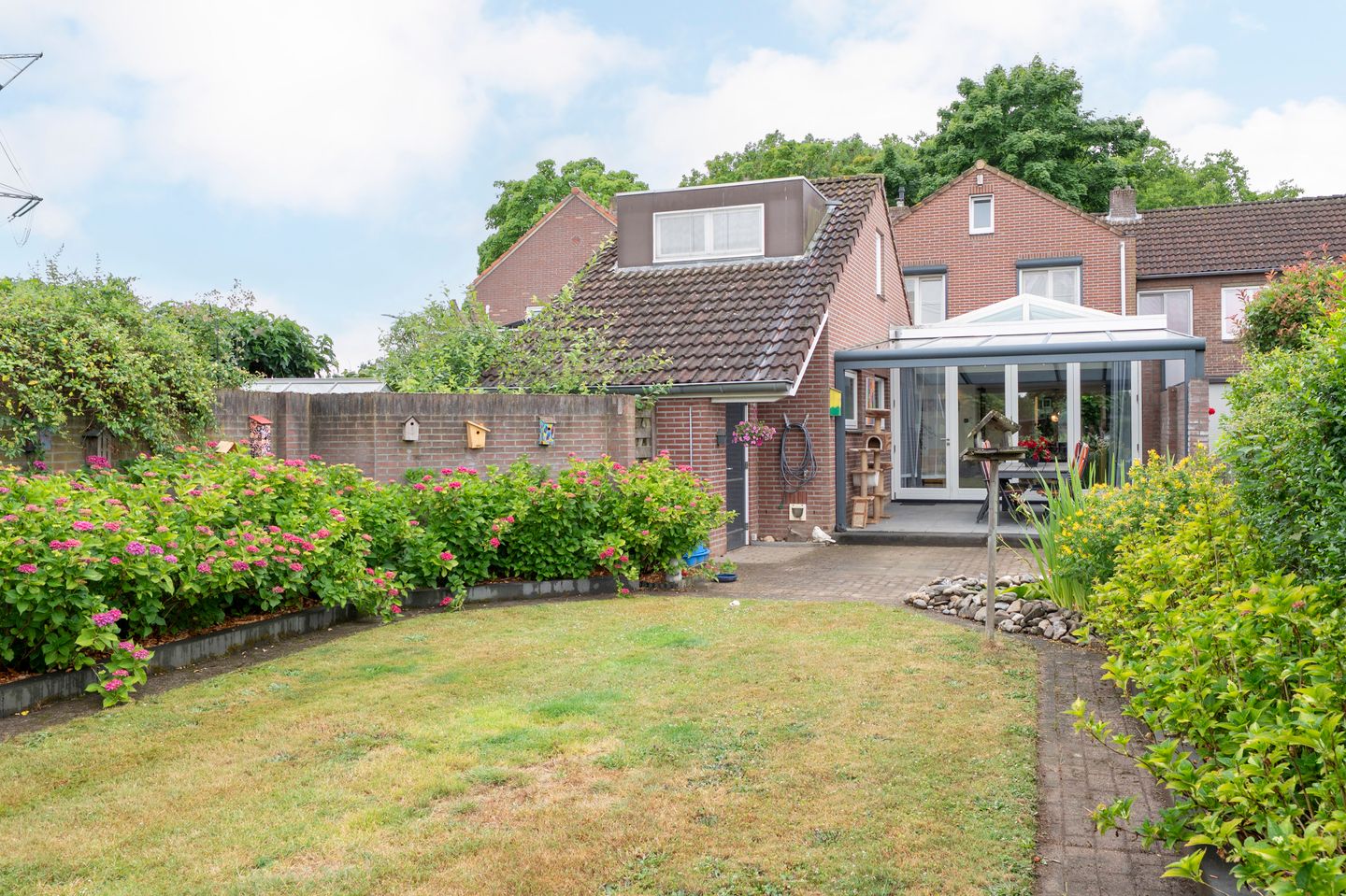 Foto 29 van Sterre der Zeeplein 4