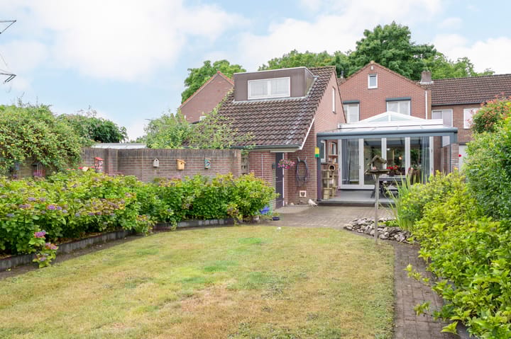 Foto 29 van Sterre der Zeeplein 4