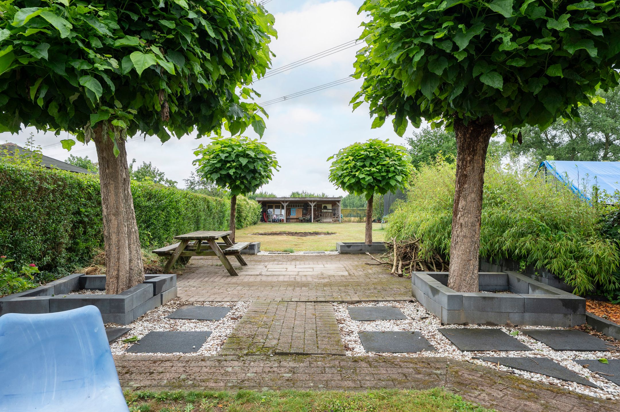 Foto 33 van Sterre der Zeeplein 4