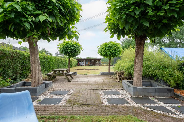 Foto 33 van Sterre der Zeeplein 4