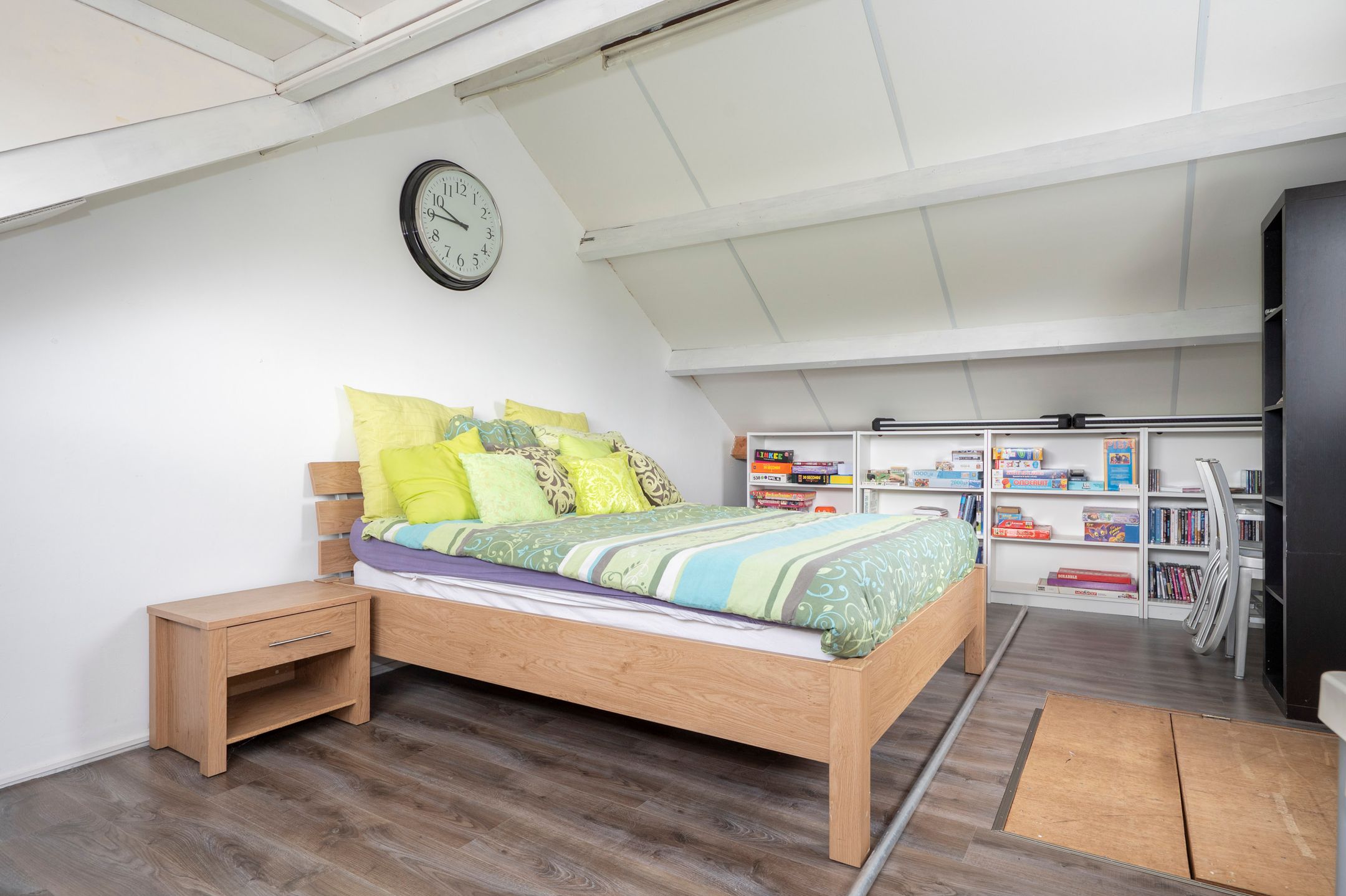 Foto 45 van Sterre der Zeeplein 4