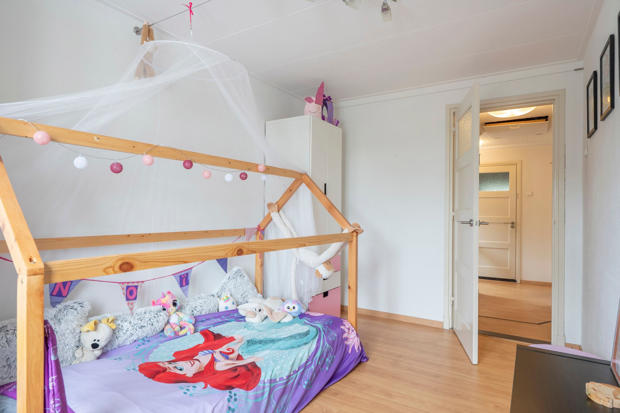 Foto 51 van Sterre der Zeeplein 4