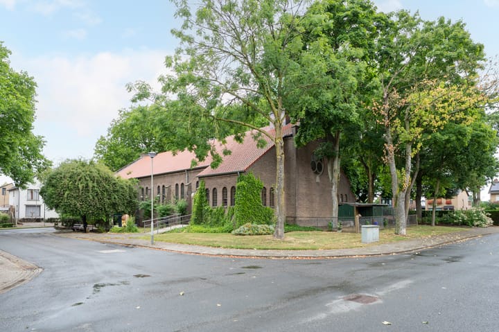 Foto 57 van Sterre der Zeeplein 4