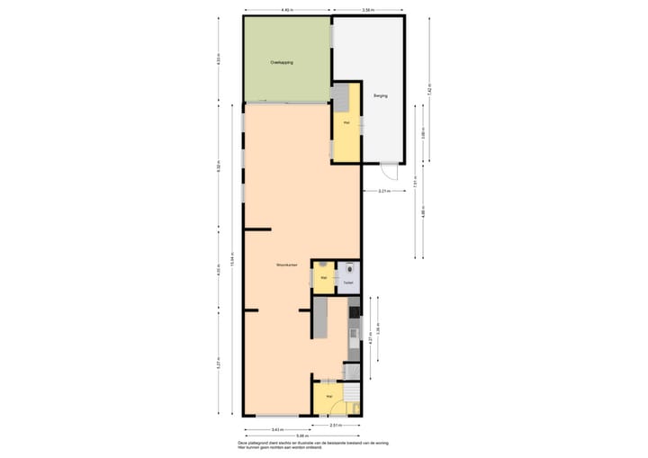 Foto 58 van Sterre der Zeeplein 4