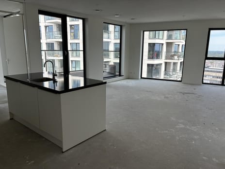 The Roofs - Grotius II main image