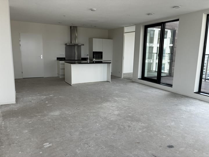 Foto 2 van Maria Stuartplein 248