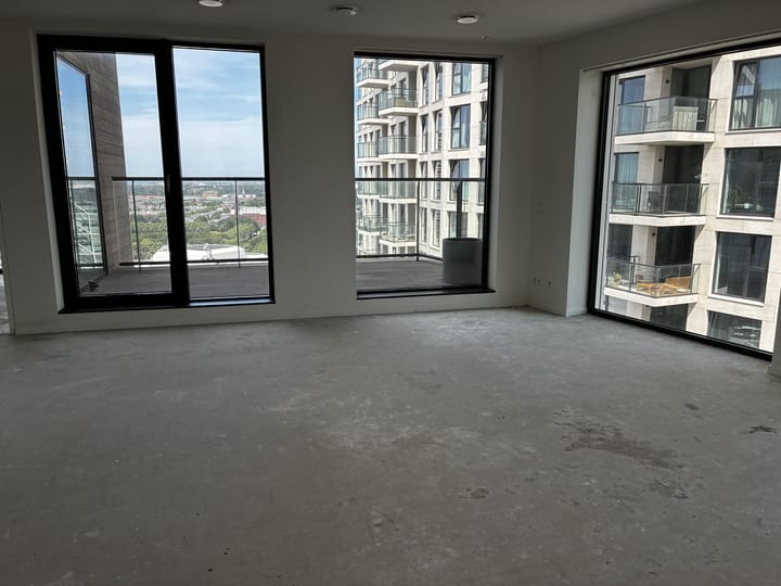 Foto 3 van Maria Stuartplein 248