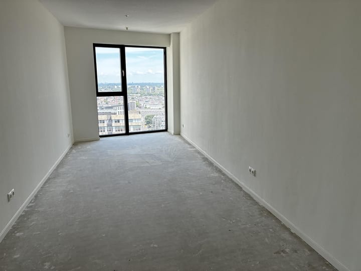 Foto 4 van Maria Stuartplein 248