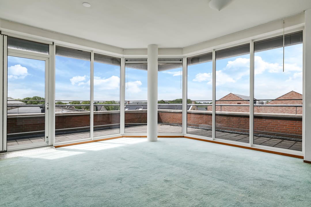 Foto 2 van Hofstaete 137