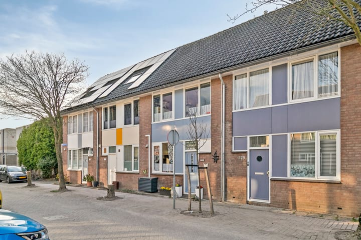 Foto 4 van Nijenrodeweg 131