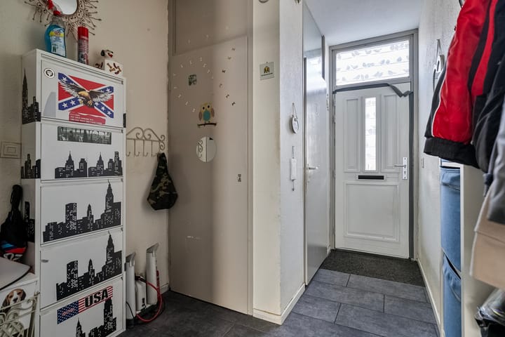 Foto 5 van Nijenrodeweg 131