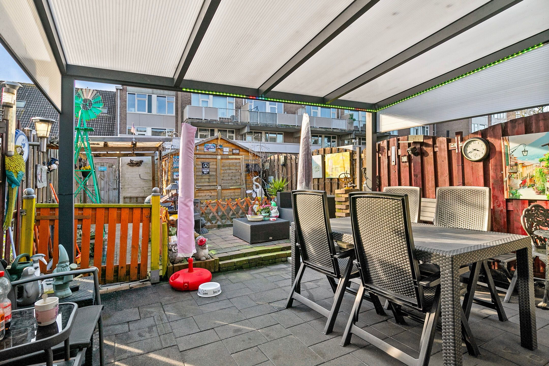 Foto 12 van Nijenrodeweg 131