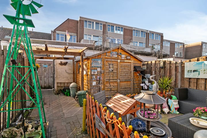 Foto 13 van Nijenrodeweg 131