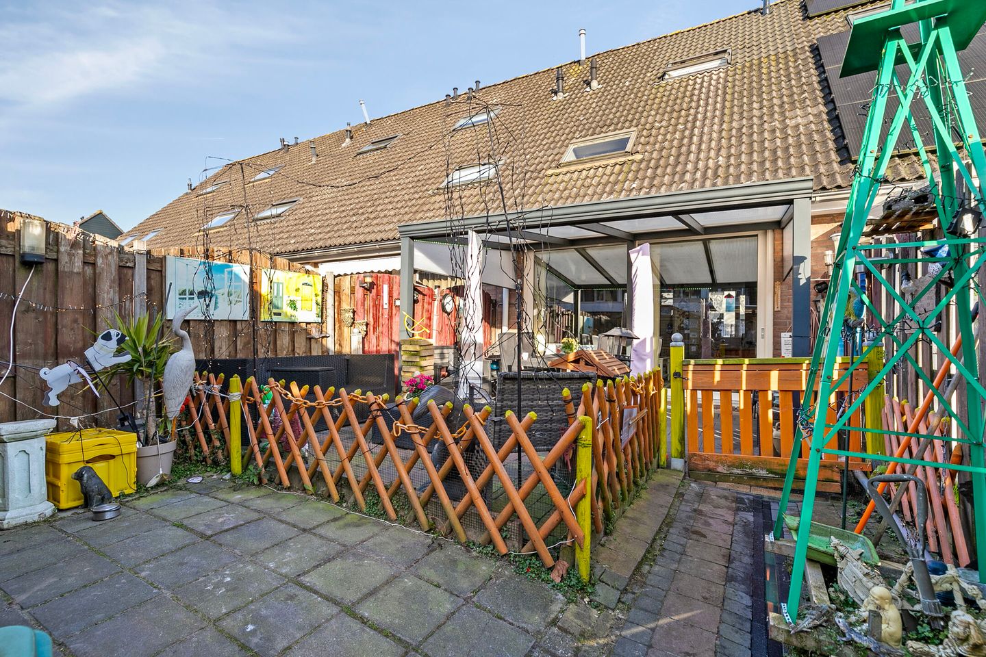 Foto 14 van Nijenrodeweg 131