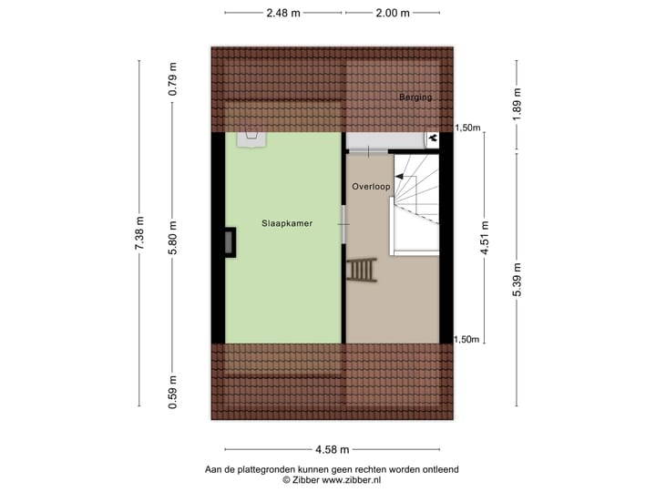 Foto 26 van Nijenrodeweg 131