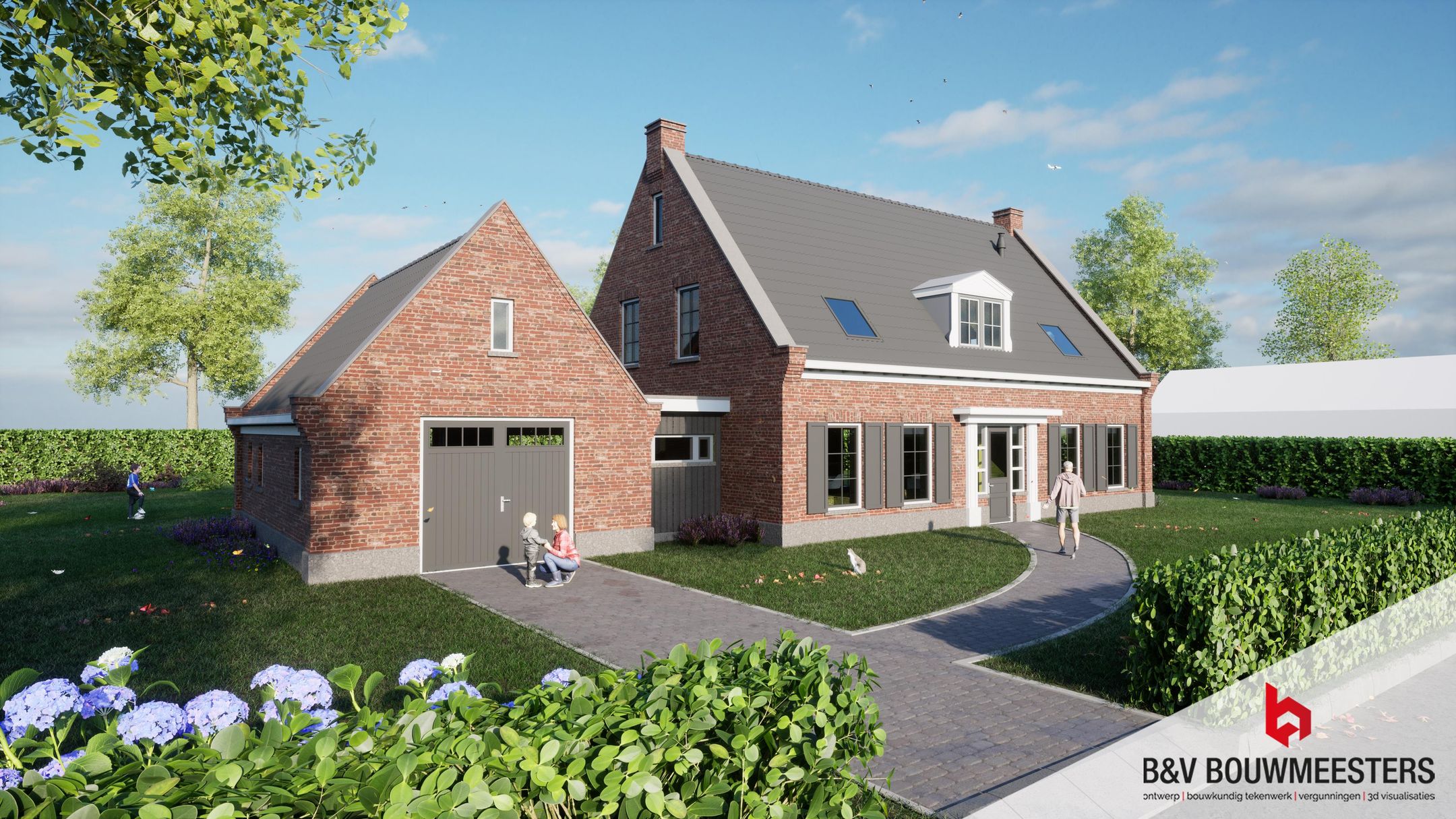 Foto 3 van Weteringallee 11