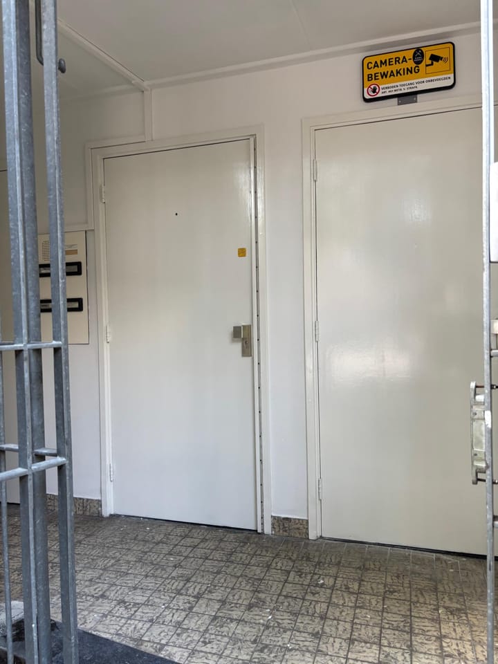 Photo 35 of Kapelsteeg 1