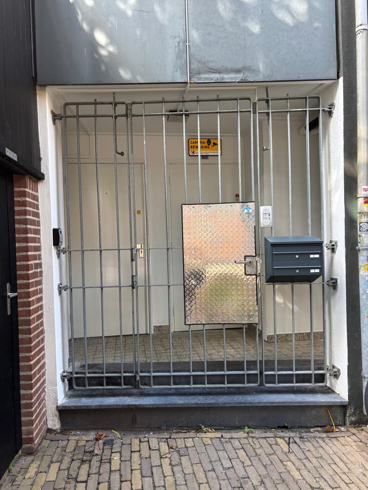 Photo 36 of Kapelsteeg 1