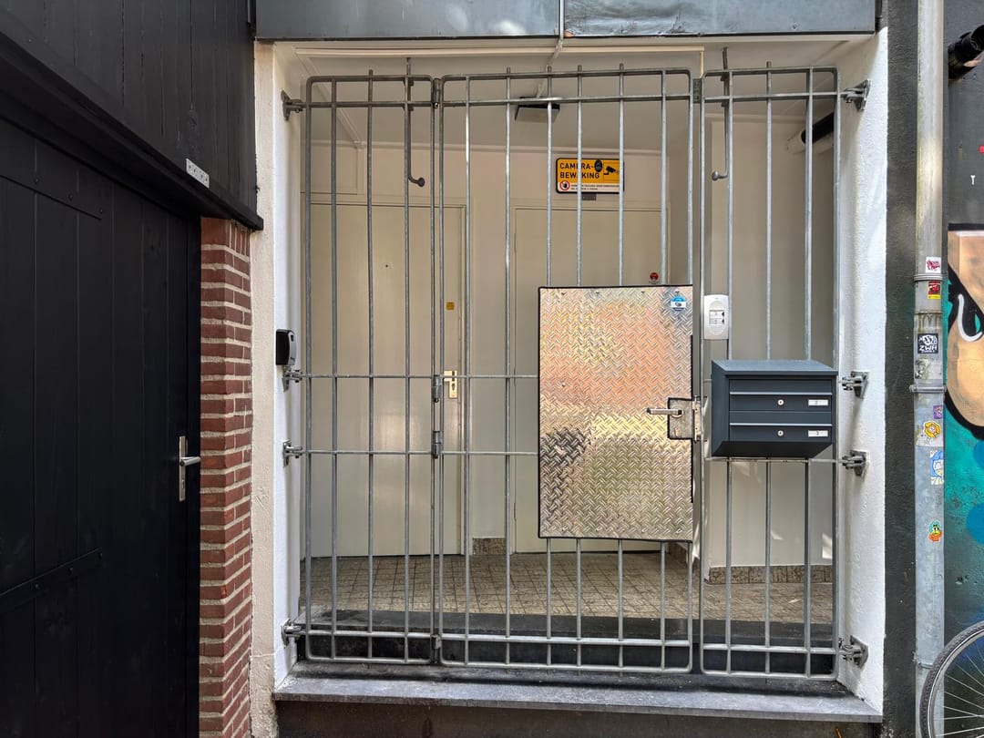 Foto 38 van Kapelsteeg 1