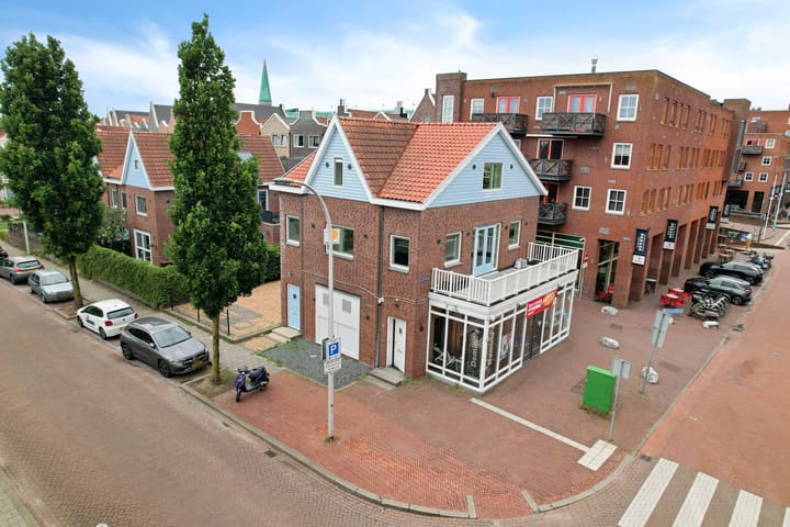 Koningin Julianastraat 26