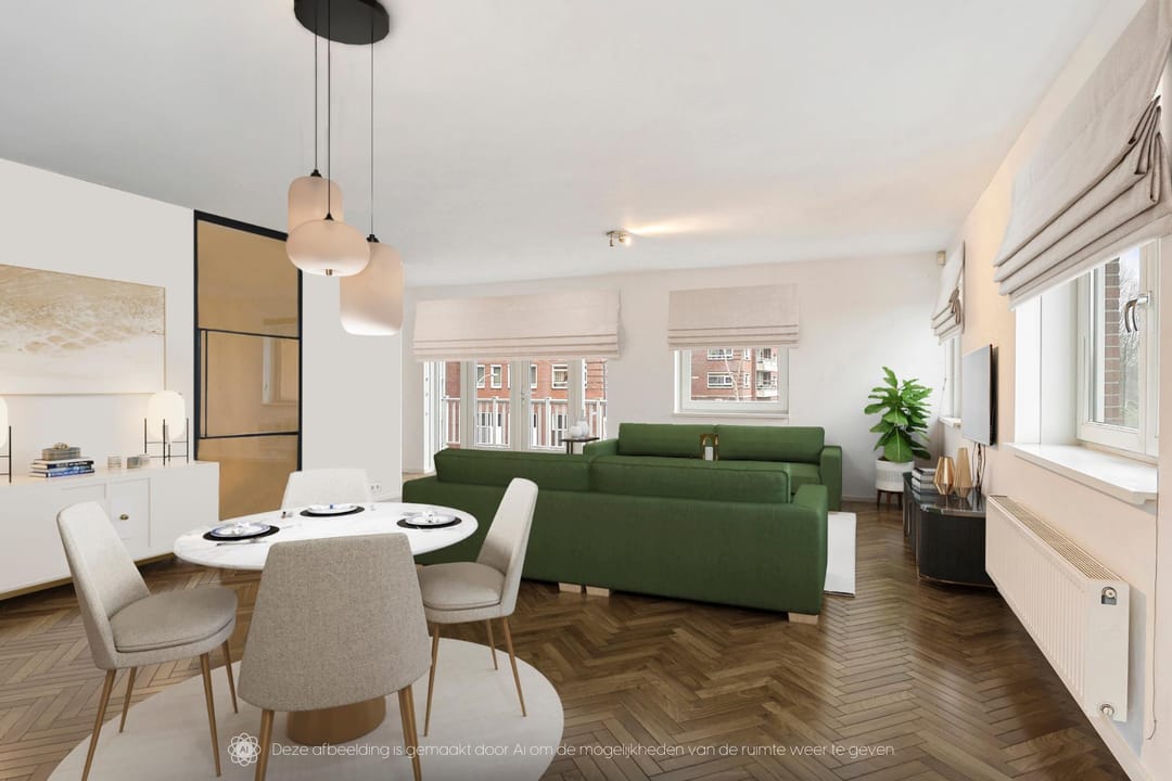 Foto 2 van Koningin Julianastraat 26