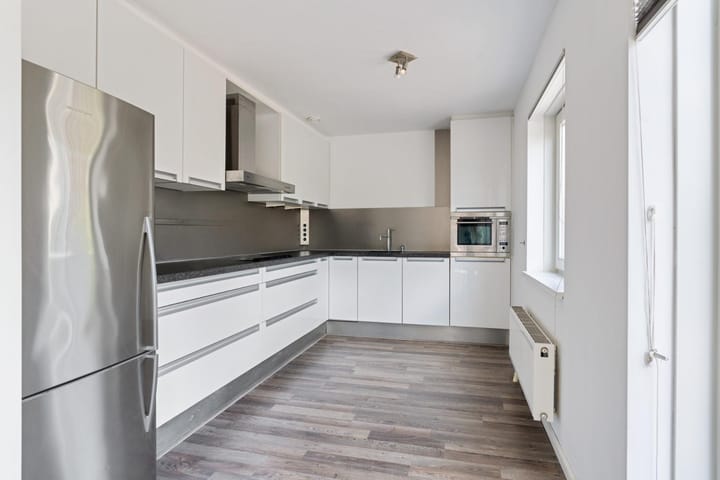 Foto 3 van Koningin Julianastraat 26