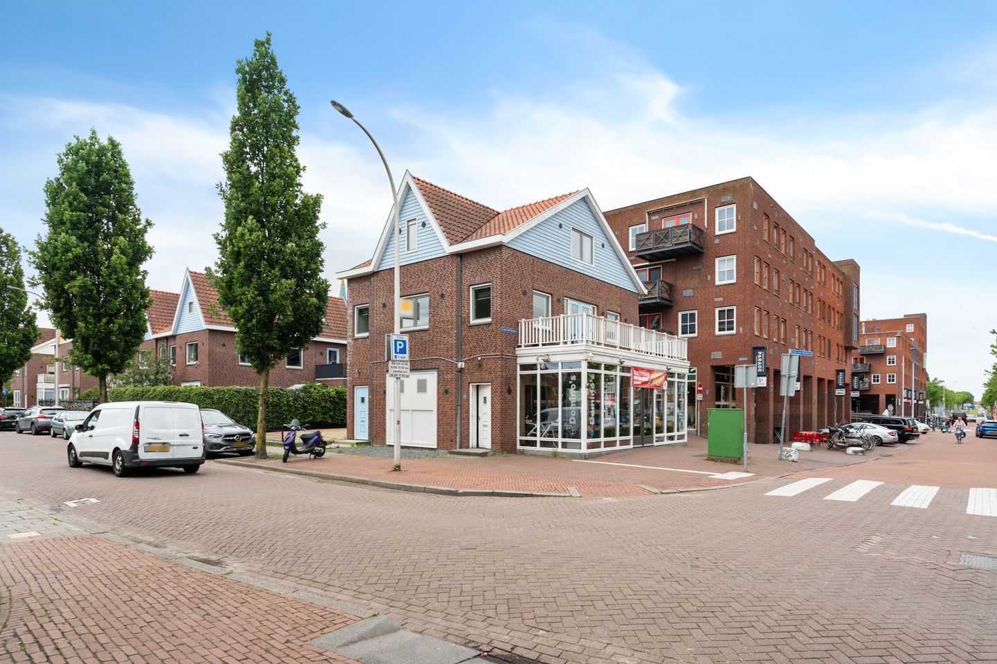 Foto 5 van Koningin Julianastraat 26