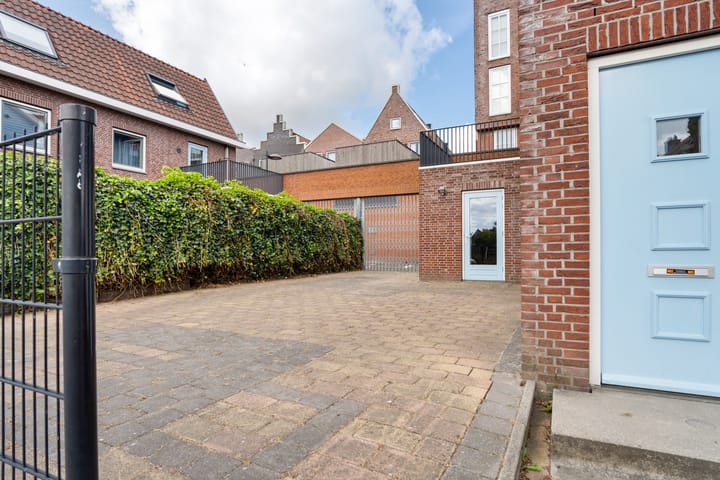 Foto 4 van Koningin Julianastraat 26