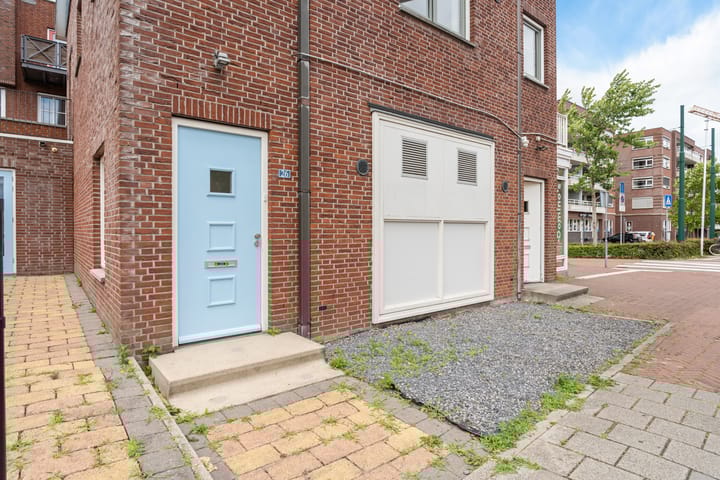 Photo 6 of Koningin Julianastraat 26