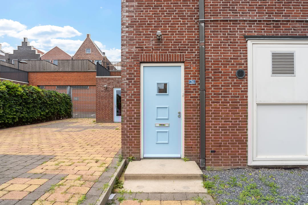 Foto 8 van Koningin Julianastraat 26