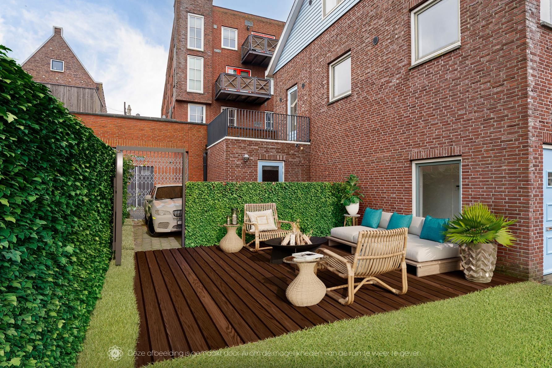 Foto 42 van Koningin Julianastraat 26