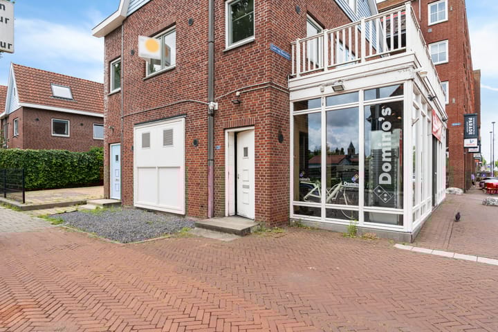 Photo 46 of Koningin Julianastraat 26