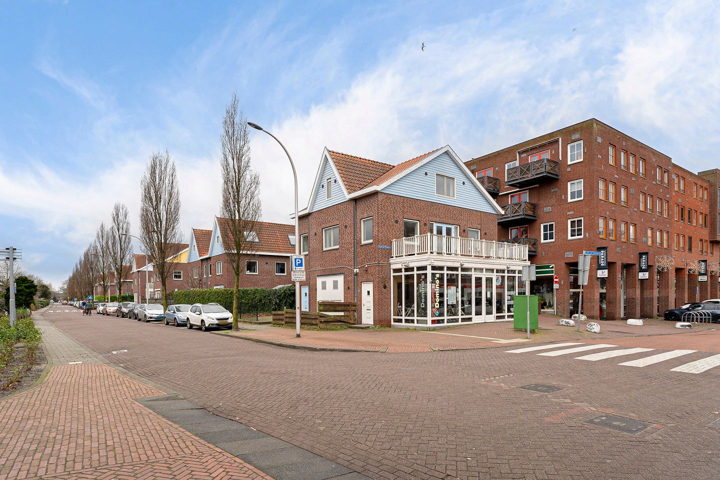 Foto 49 van Koningin Julianastraat 26