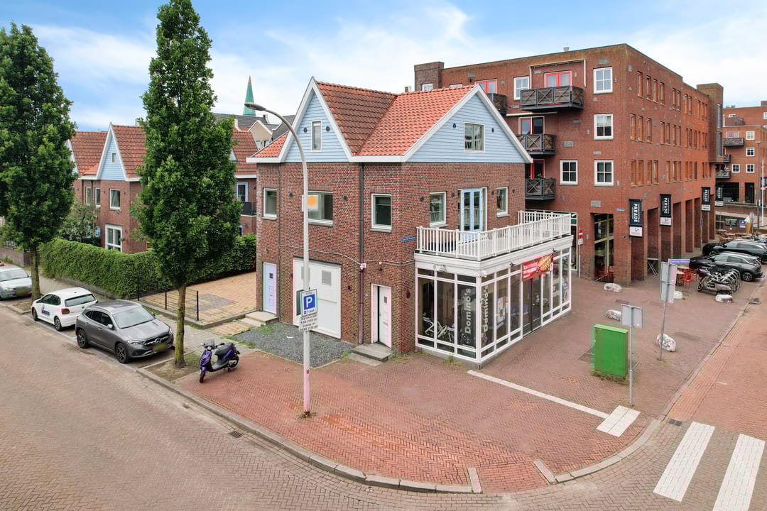 Foto 53 van Koningin Julianastraat 26