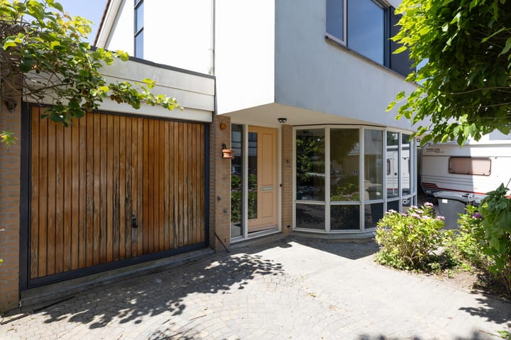 Foto 5 van Frederica Zeijdelaarweg 10