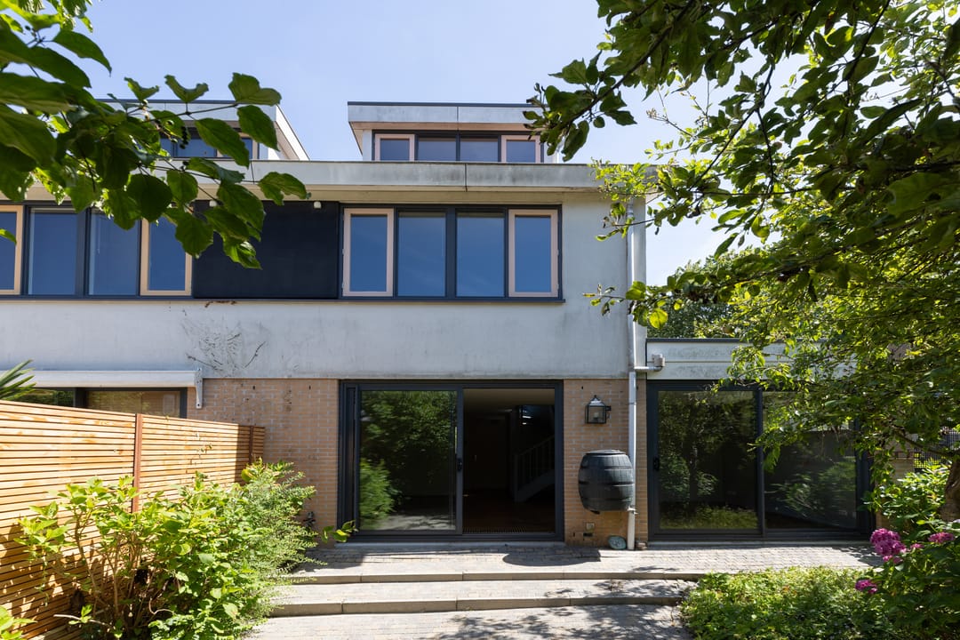 Foto 2 van Frederica Zeijdelaarweg 10