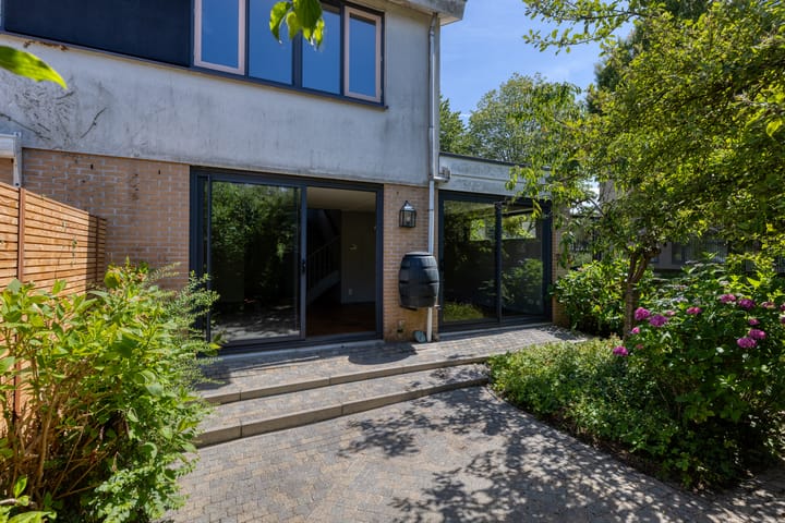 Foto 6 van Frederica Zeijdelaarweg 10