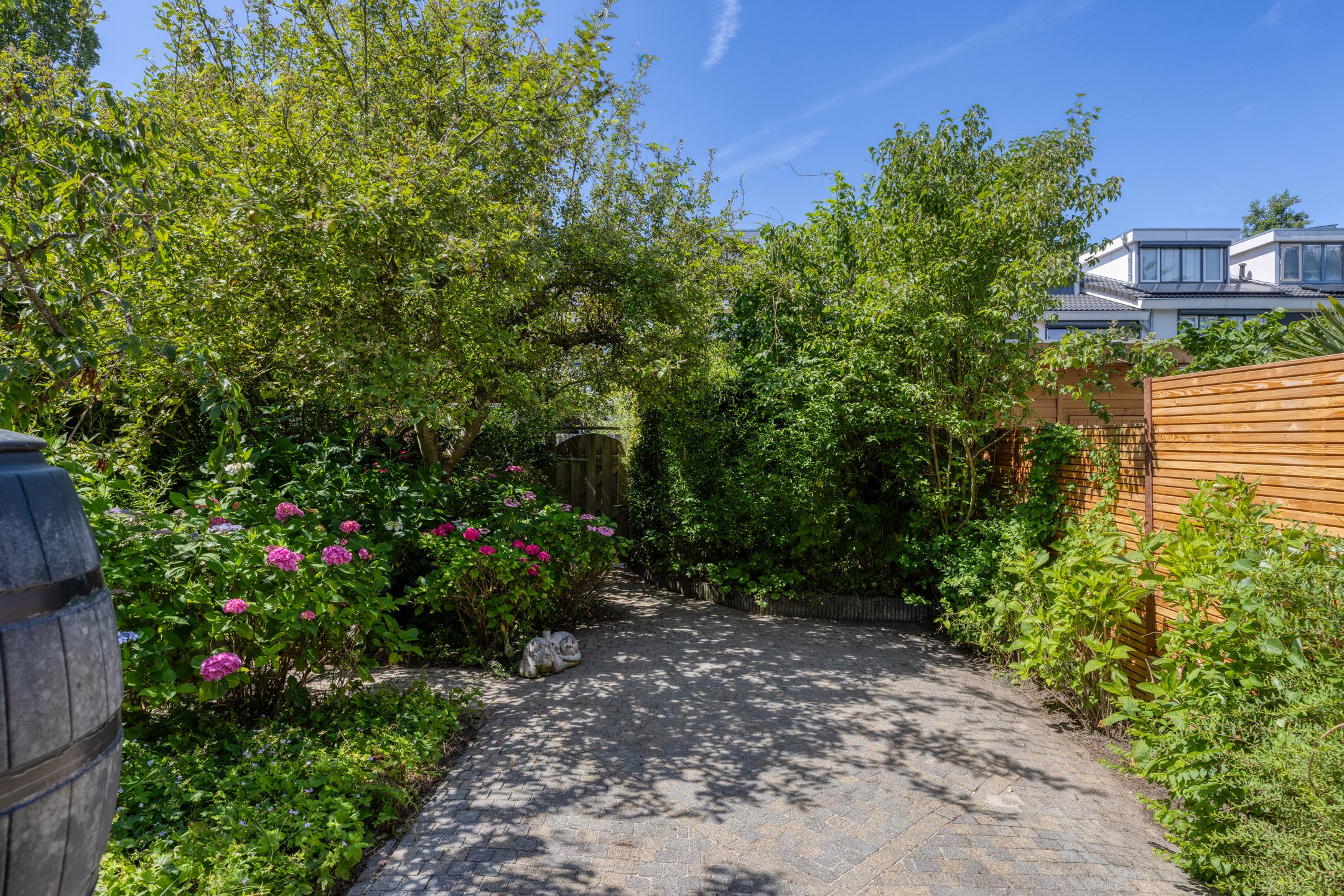 Foto 3 van Frederica Zeijdelaarweg 10