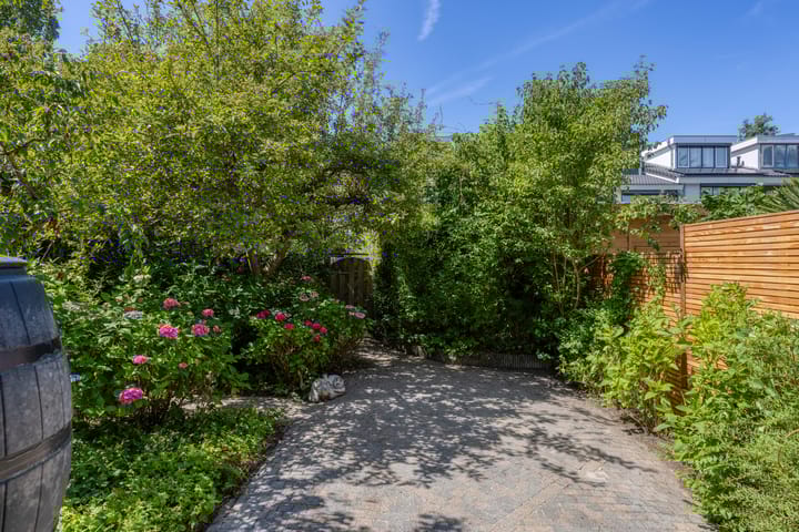 Foto 3 van Frederica Zeijdelaarweg 10