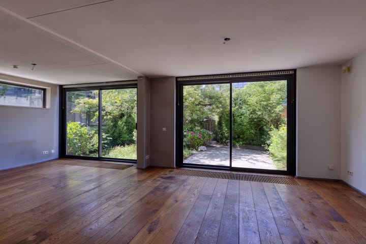 Foto 9 van Frederica Zeijdelaarweg 10