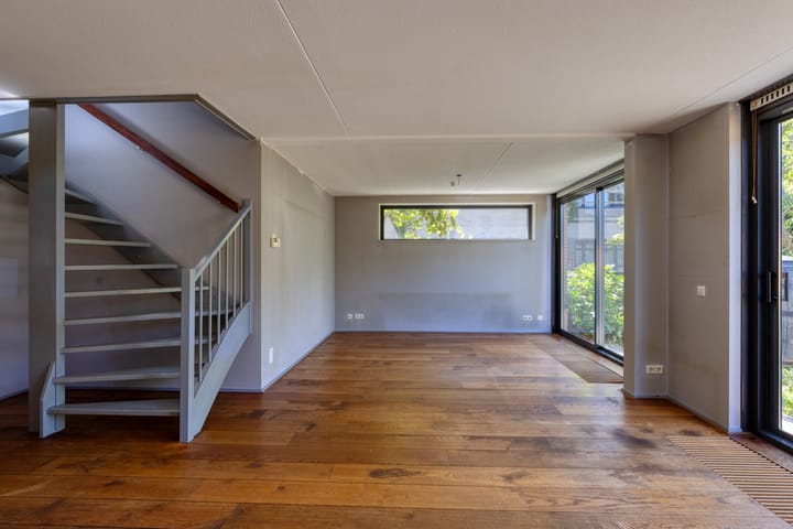 Foto 10 van Frederica Zeijdelaarweg 10