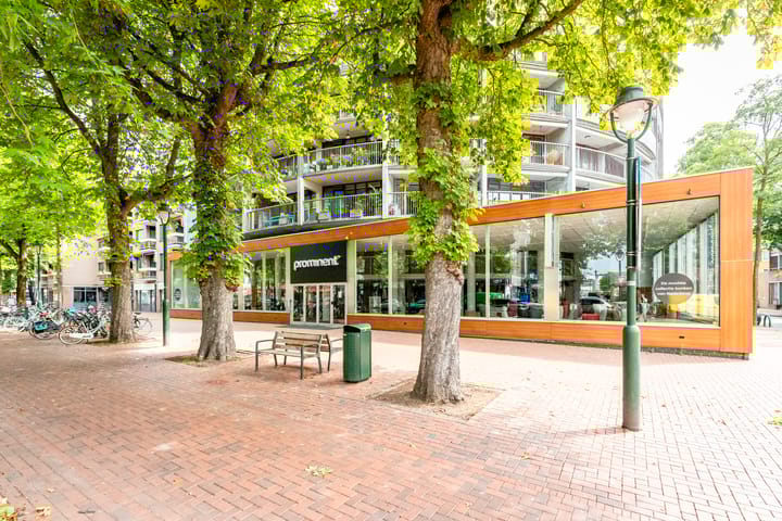 Groest 77, Hilversum