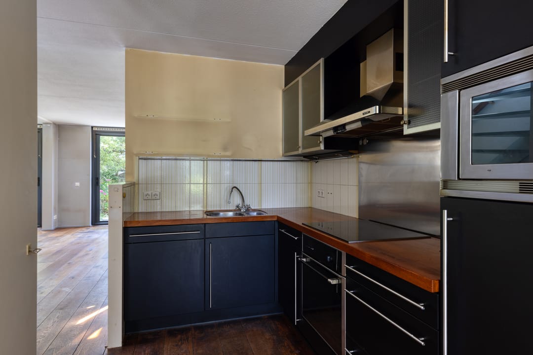 Foto 16 van Frederica Zeijdelaarweg 10