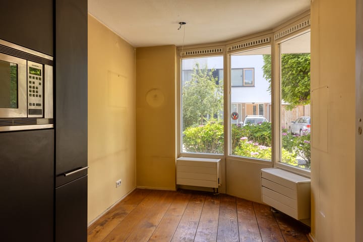 Foto 18 van Frederica Zeijdelaarweg 10