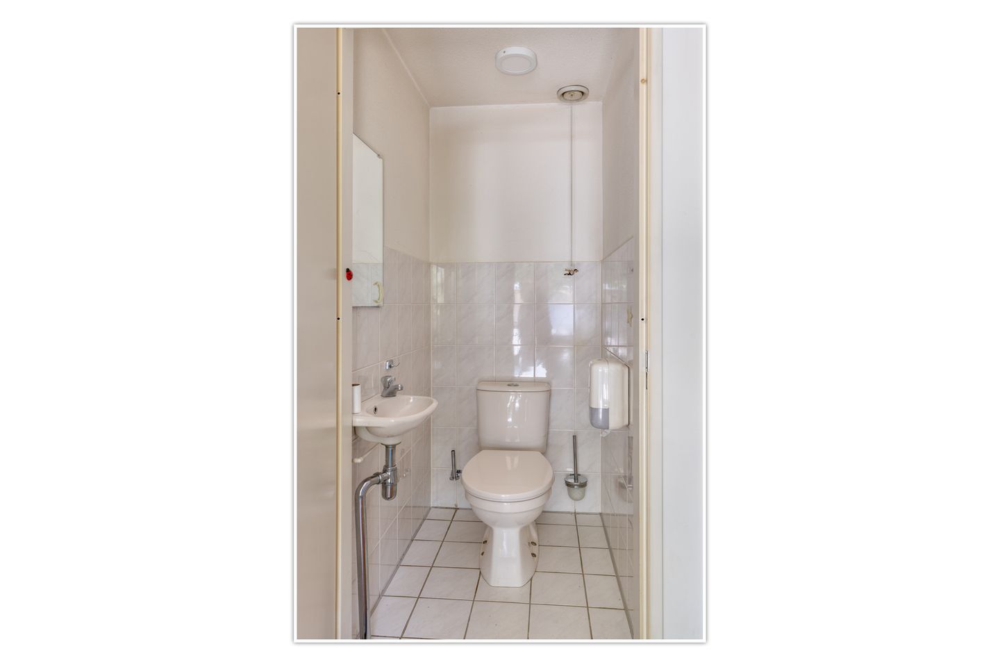 Foto 20 van Frederica Zeijdelaarweg 10