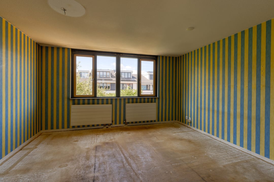 Foto 23 van Frederica Zeijdelaarweg 10